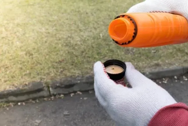 Szampon Samochodowy Z Woskiem 1000ml MOJE AUTO