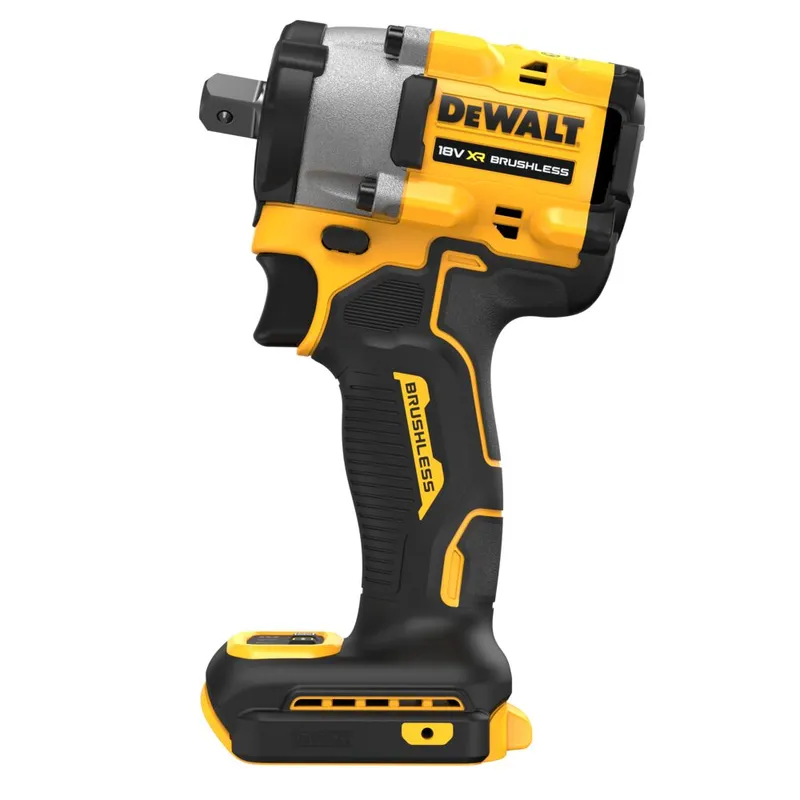 Akumulatorowy Klucz Udarowy 1/2' Xr 18V 0*AH 610 Nm DEWALT