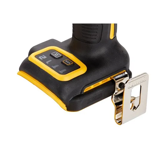 Akumulatorowy Klucz Udarowy 1/2' Xr 18V 0*AH 610 Nm DEWALT
