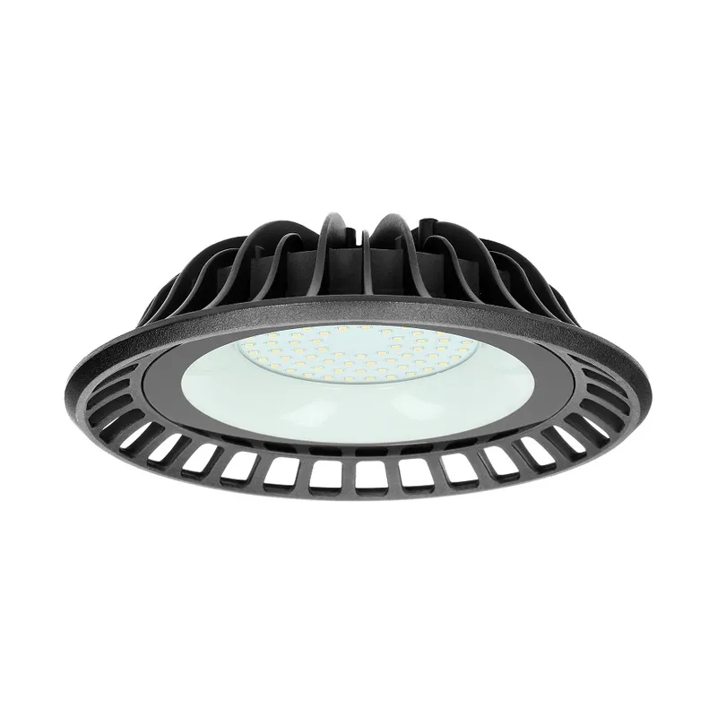 Oprawa Typu Highbay LED 150W, 13500LM IP65, 4000K, Aluminium ORNO