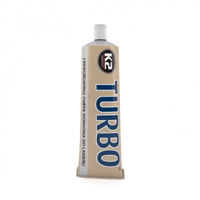 Pasta Turbo Tempo