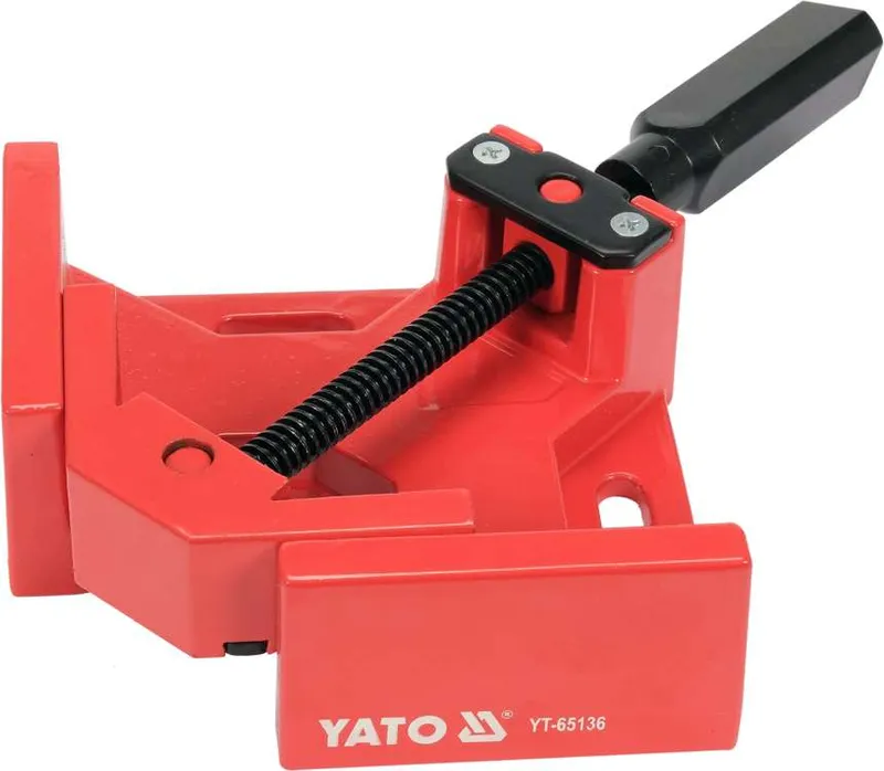 Imadło Kątowe YATO