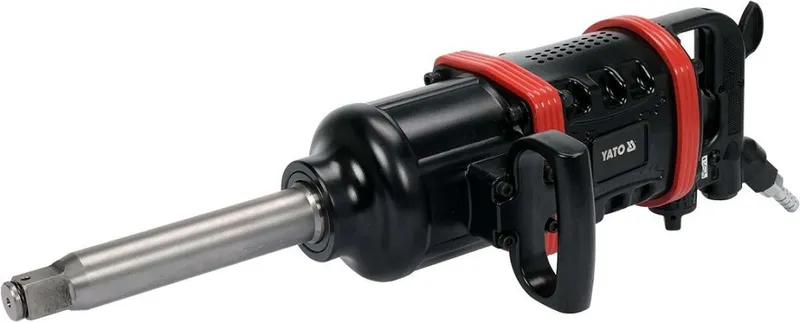 Klucz Pneumatyczny 1'' 5800NM YATO