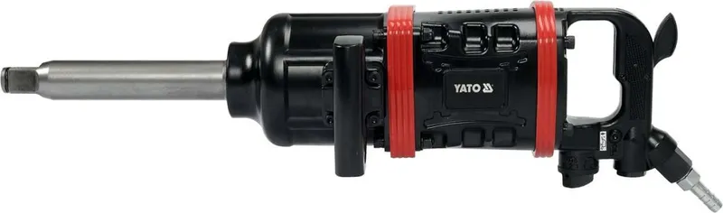 Klucz Pneumatyczny 1'' 5800NM YATO