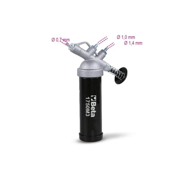 Smarownica Mini Z 3 Dyszami BETA