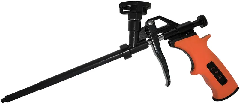 Pistolet Do Pianki Montażowej Ptfe EPM
