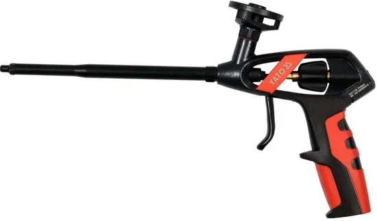 Pistolet Do Pianki Montażowej Ptfe 67421 YATO