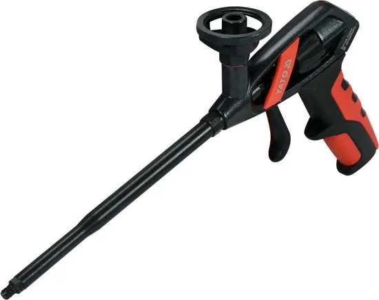 Pistolet Do Pianki Montażowej Ptfe 67421 YATO