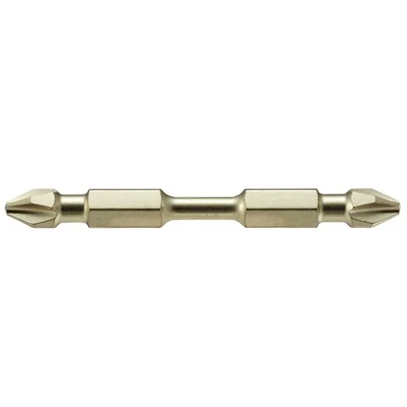 Podwójna Końcówka Magnetyczna Do Wkrętaka PH2-65MM 3 szt. Ig MAKITA