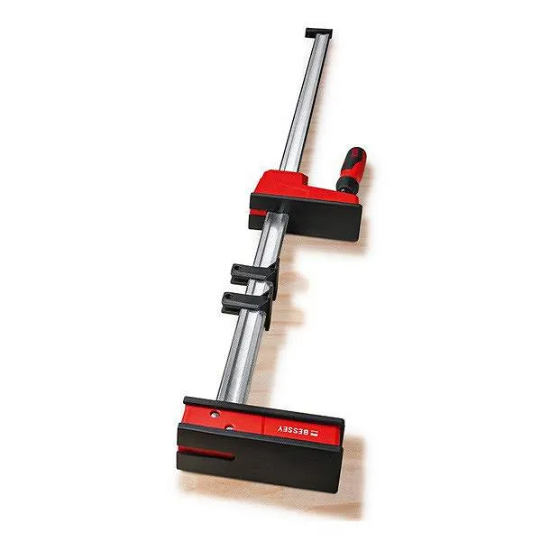 Ścisk Stolarski Pełnopowierzchniowy 1250*95MM BESSEY
