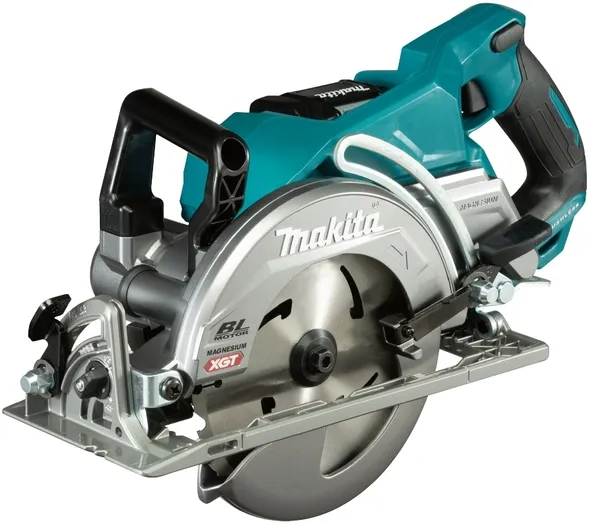 Pilarka Tarczowa Akumulatorowa 185mm 40V Xgt 1*4.0AH MAKITA