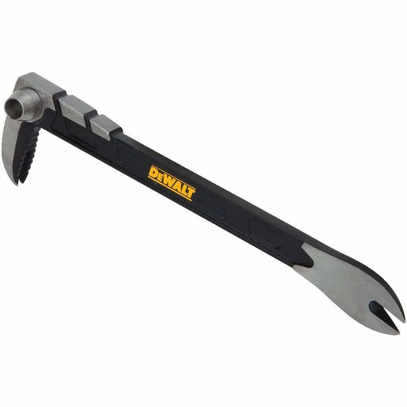 Łapka Precyzyjna Z Pazurem Do Usuwania Gwoździ 254mm DEWALT