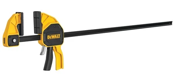 Ścisk Automatyczny L 300mm DEWALT