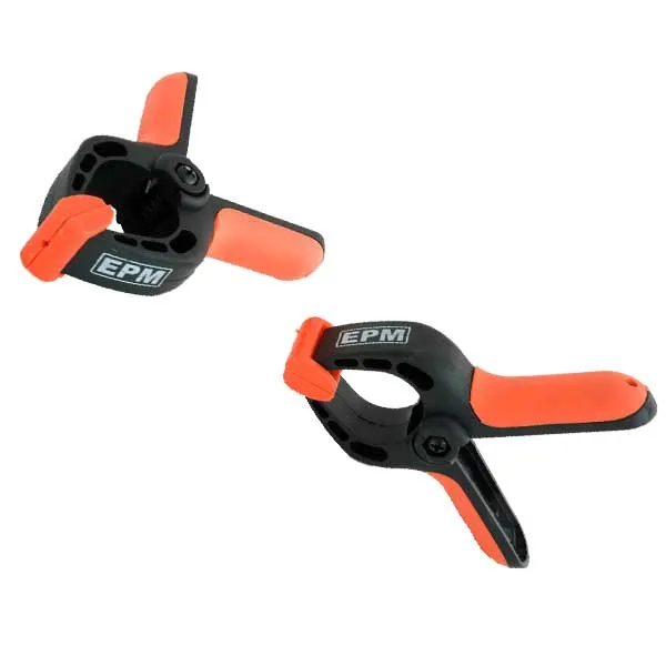 Komplet Ścisków Sprężynowych 2 Sztuki 110mm EPM