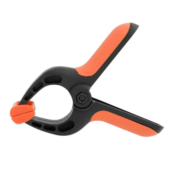 Komplet Ścisków Sprężynowych 2 Sztuki 110mm EPM