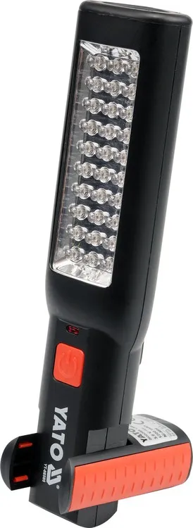 Lampa Warsztatowa 30+7 LED 100LM YATO