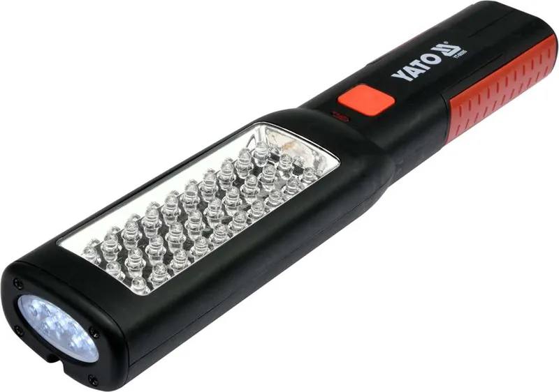 Lampa Warsztatowa 30+7 LED 100LM YATO