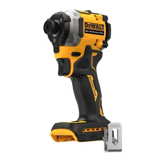 Zakrętarka Akumulatorowa 18V 1/4'' 0*AH Tstak DEWALT