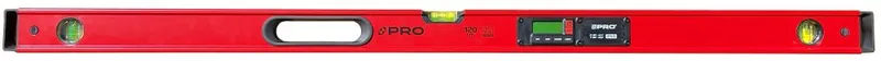 Poziomica PRO900 Z Elektronicznym Odczytem 80 cm