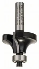 Frez Do Zaokrągleń Z Łożyskiem 8*32, 7*57MM BOSCH