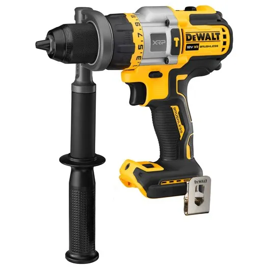 Wiertarko-Wkrętarka Akum. Udarowa Xr 18V 0*AH DEWALT