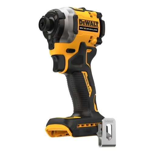 Zakrętarka Udarowa Akumulatorowa 18V 0*AH DEWALT