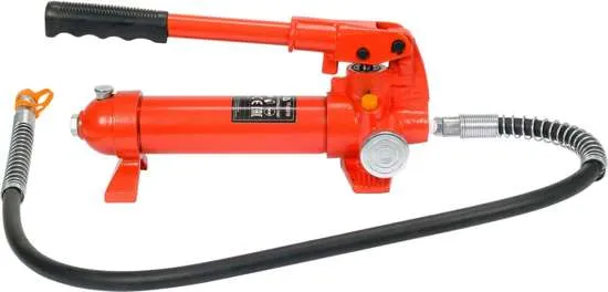 Pompa Do Rozpieraka Hydraulicznego 4T YATO