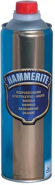 Rozpuszczalnik HAMMERITE 0.5l