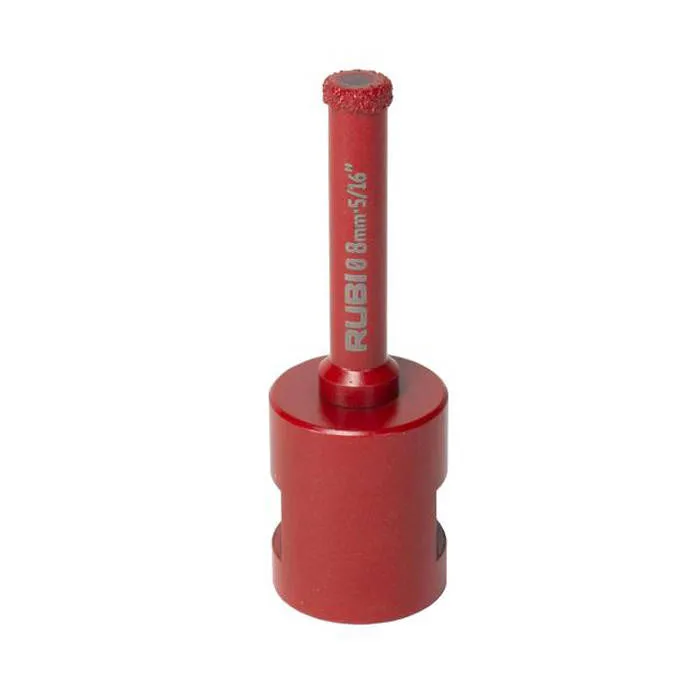 Wiertło Drygres Premium 10 mm M14 RUBI