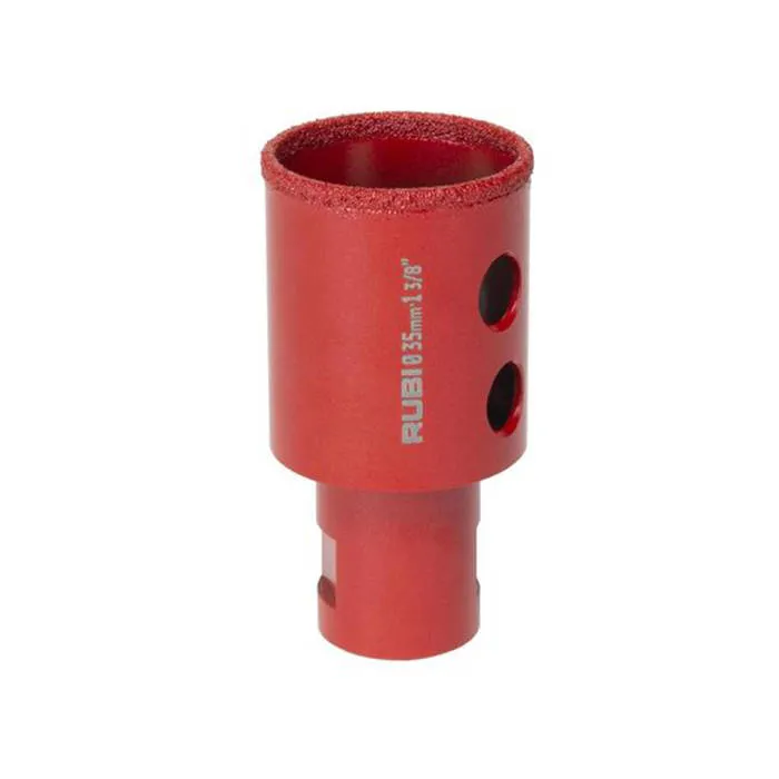Wiertło Drygres Premium 35 mm M14 RUBI