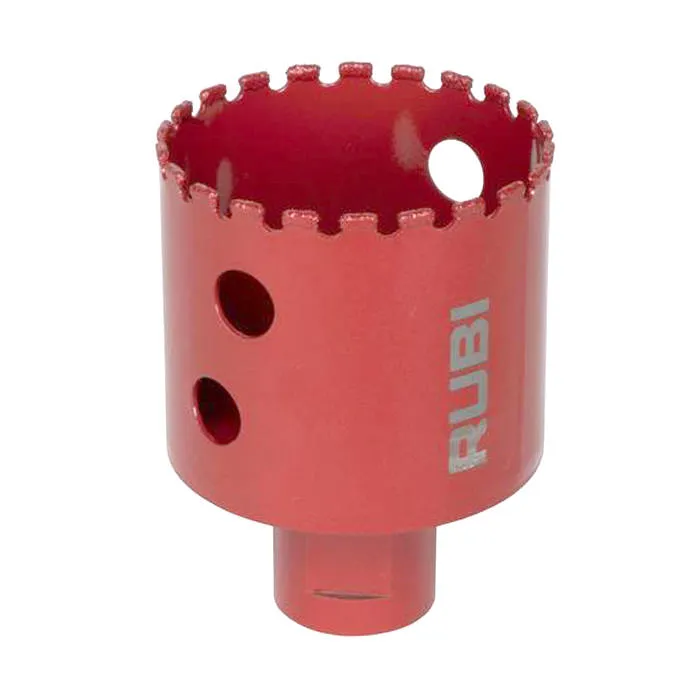 Wiertło Drygres Premium 50 mm M14 RUBI