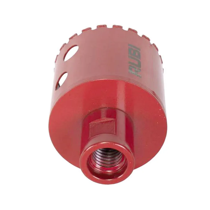 Wiertło Drygres Premium 50 mm M14 RUBI