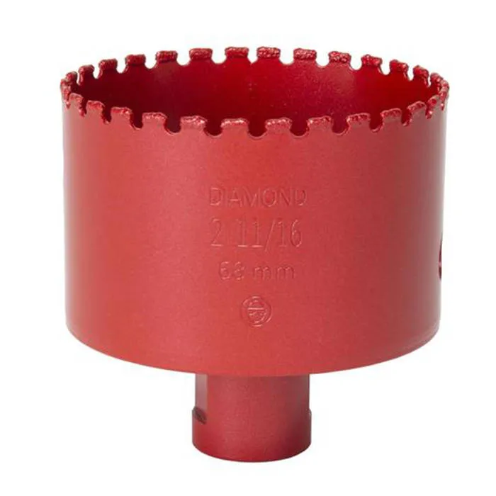 Wiertło Drygres Premium 68 mm M14 RUBI
