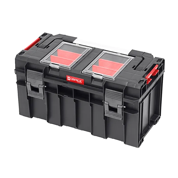 Skrzynka Narzędziowa QBRICK System PRO 500 Profi