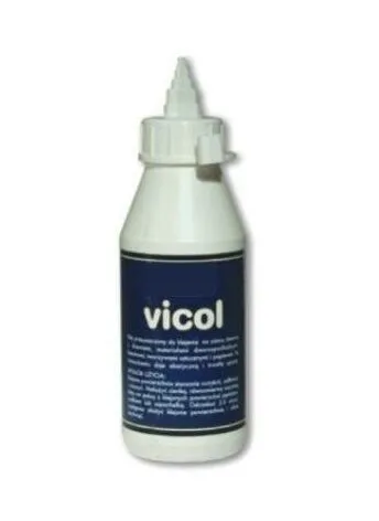 Klej Vicol 0,2kg TYTAN