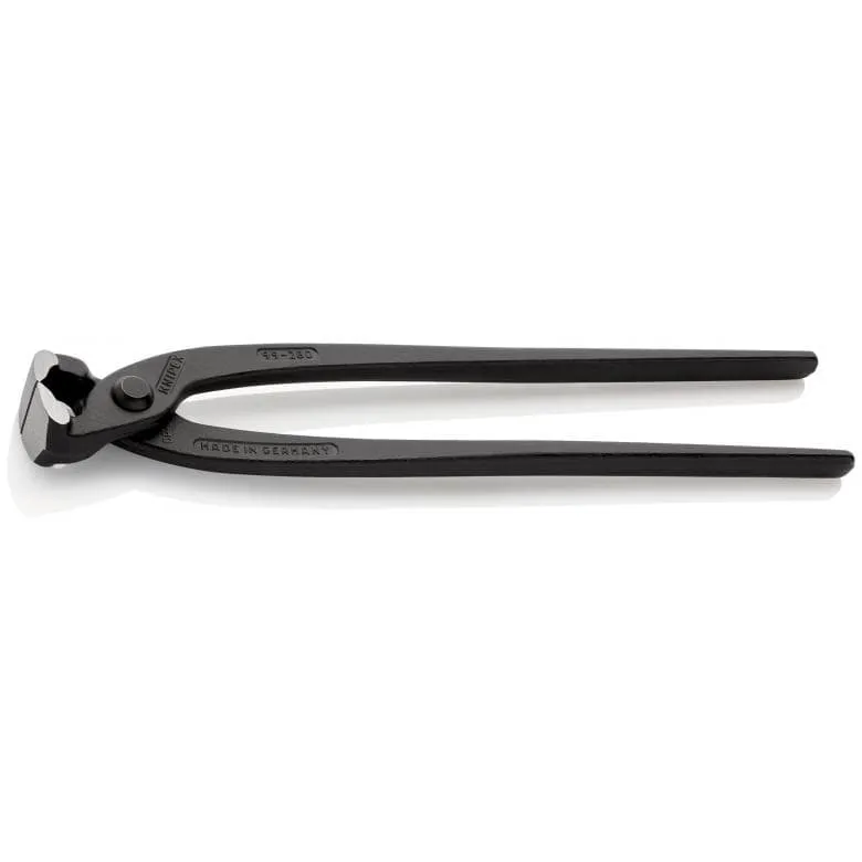 Obcęgi Zbrojarskie Do Drutu Zbrojeniowego I Plecionek 280mm KNIPEX