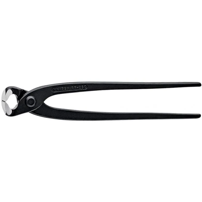 Obcęgi Zbrojarskie Do Drutu Zbrojeniowego I Plecionek 250mm KNIPEX