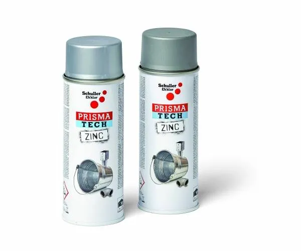 Spray Cynkowy Jasny 400ml