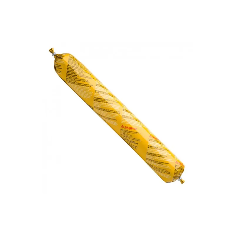 Sikaflex 11FC Purform Klej Uszczelniający 600ml Betonowoszar