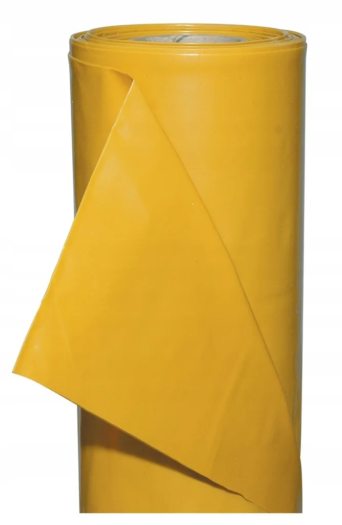 Folia Paroizolacyjna Praxa 2*50*0,2MM TYTAN