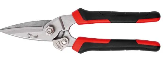 Nożyce Wielofunkcyjne Proste 200mm D52-2 BESSEY