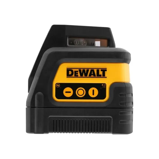Laser Samopoziomujący 360/PION DEWALT