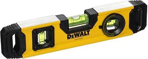 Poziomica Torpedo 25 cm DEWALT