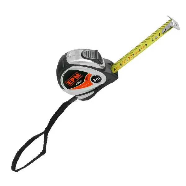 Miara Zwijana Hook 3M*16MM EPM