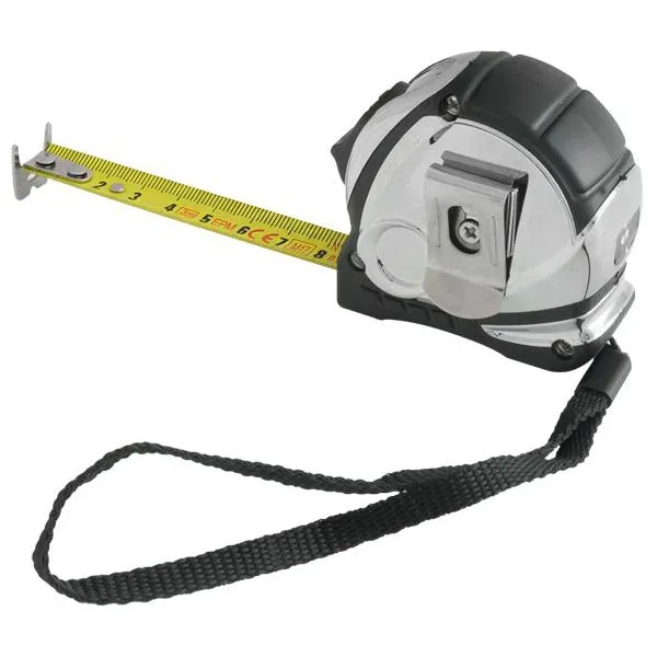 Miara Zwijana Hook 3M*16MM EPM