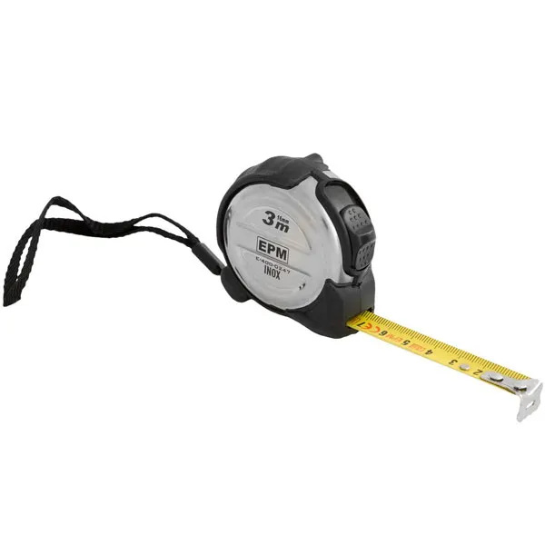 Miara Zwijana INOX 3M*16MM EPM