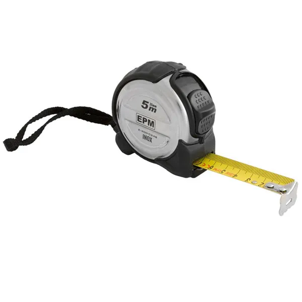 Miara Zwijana INOX 5M*25MM EPM
