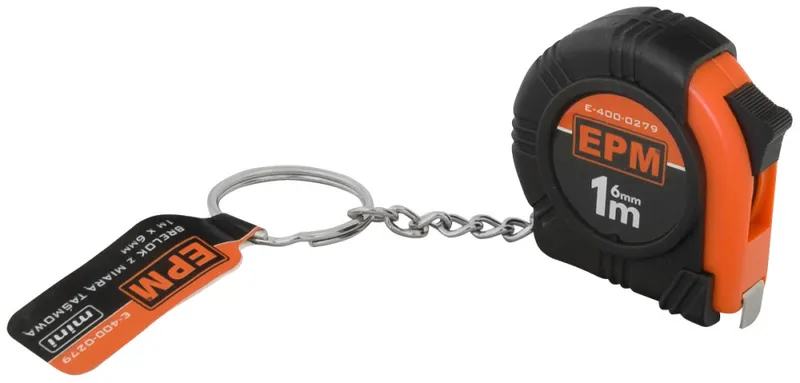 Miara Zwijana Mini 1m Brelok EPM