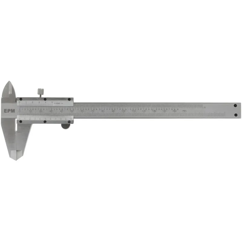 Suwmiarka 150mm 0.02mm EPM