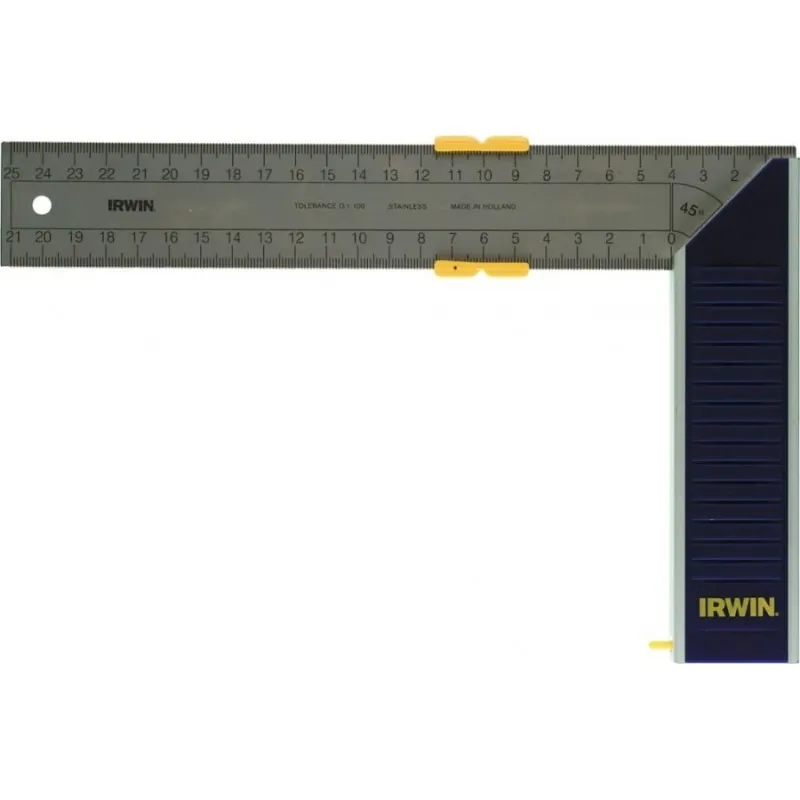Kątownik Ręczny 300mm IRWIN